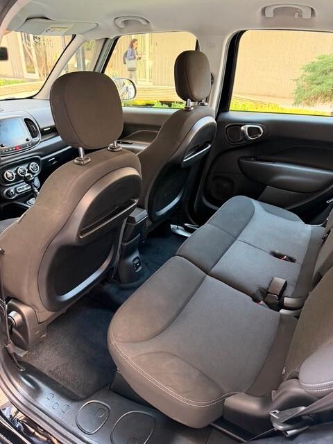 Fiat 500L 1.6 Multijet 120 CV Cross