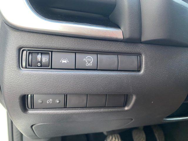 NISSAN Qashqai Hybrid 140 CV N-Connecta *Pronta consegna