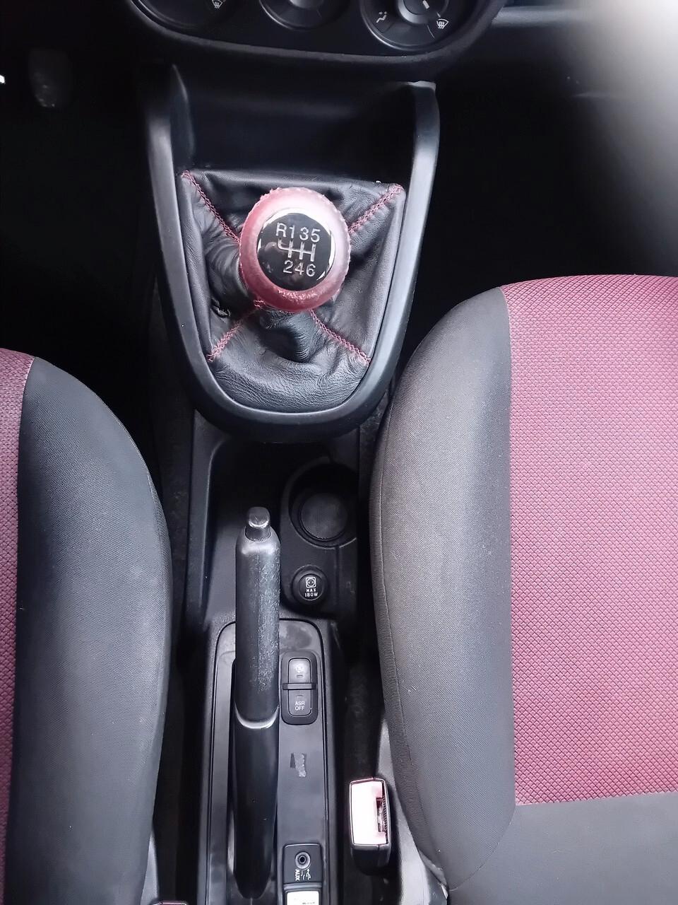Fiat Doblo Doblò 1.6 MJT 16V 90CV Emotion