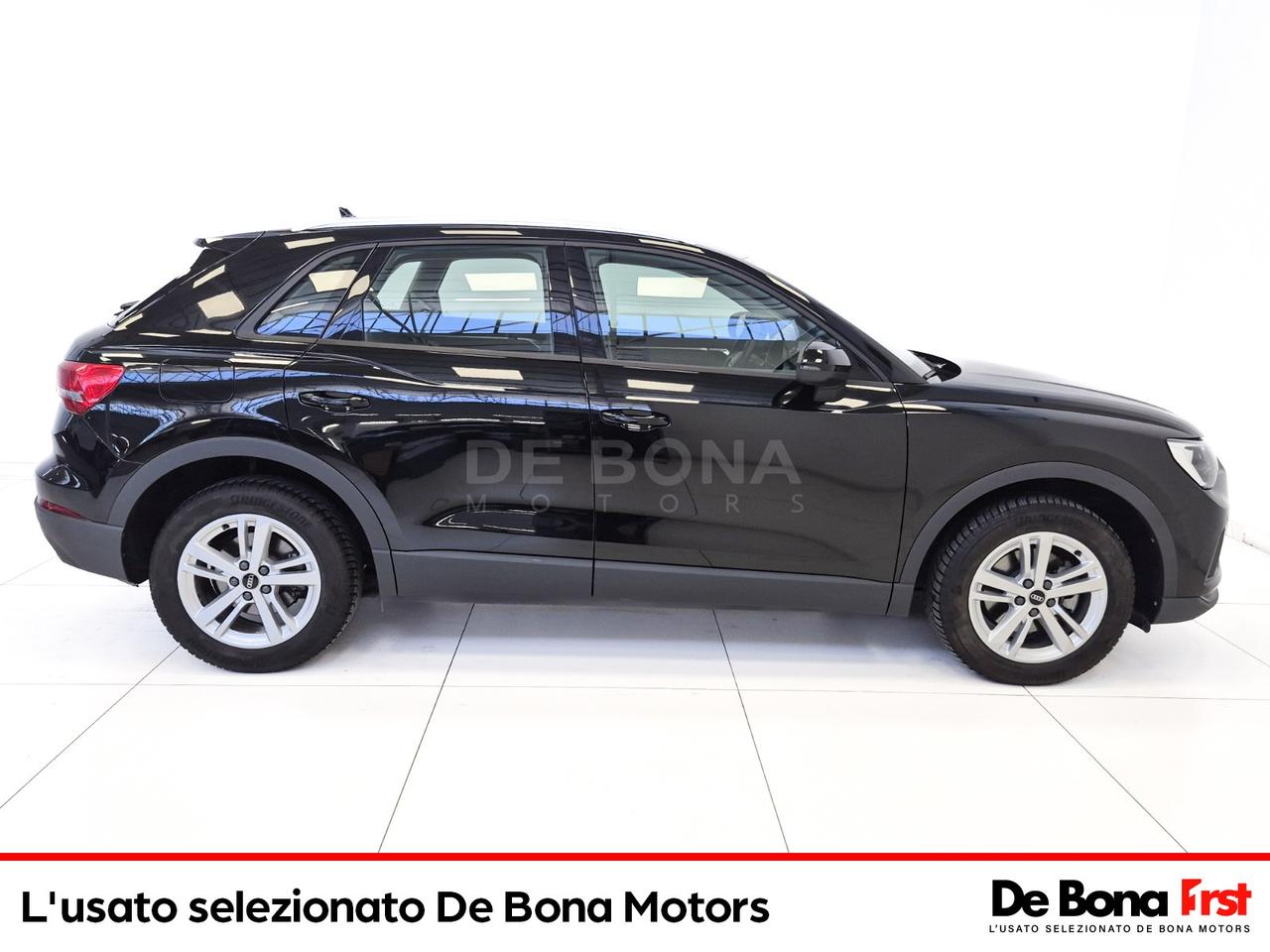 Audi Q3 35 2.0 tdi business quattro s-tronic