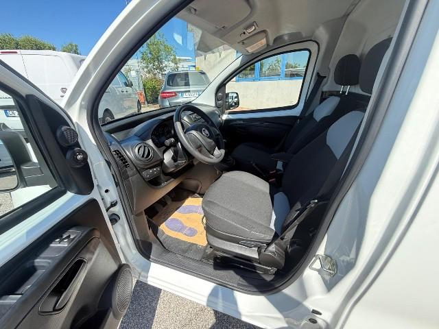 Fiat Fiorino cargo 1.3 mjt 95cv SX