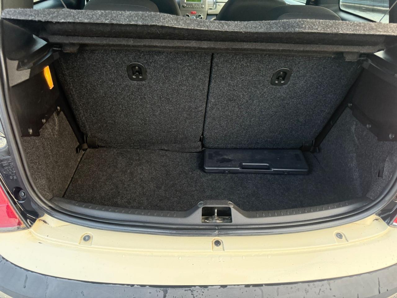 LANCIA YPSILON 1.2 BENZINA NEOPATENTATI
