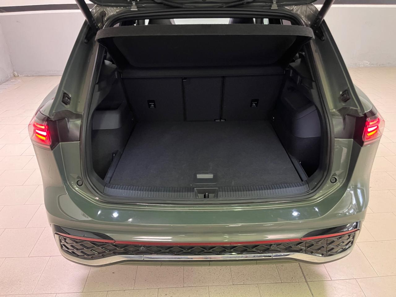 Volkswagen Tiguan 2.0 TDI 150 CV DSG *tetto apribile