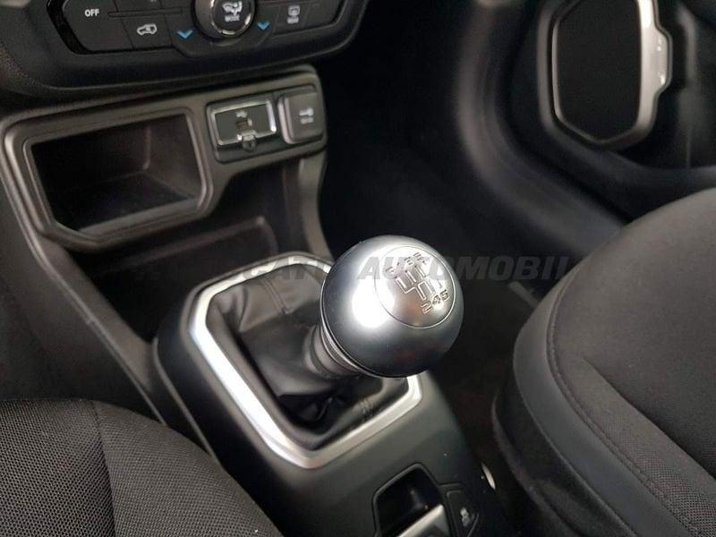 Jeep Renegade Renegade 1.0 t3 Limited 2wd