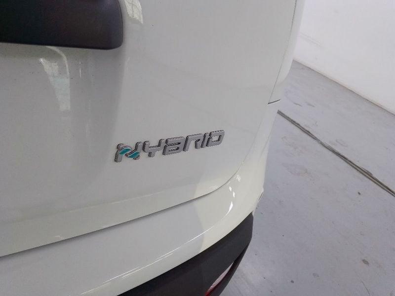 FIAT Pandina 1.0 firefly hybrid Icon s e s 70cv 5p.ti