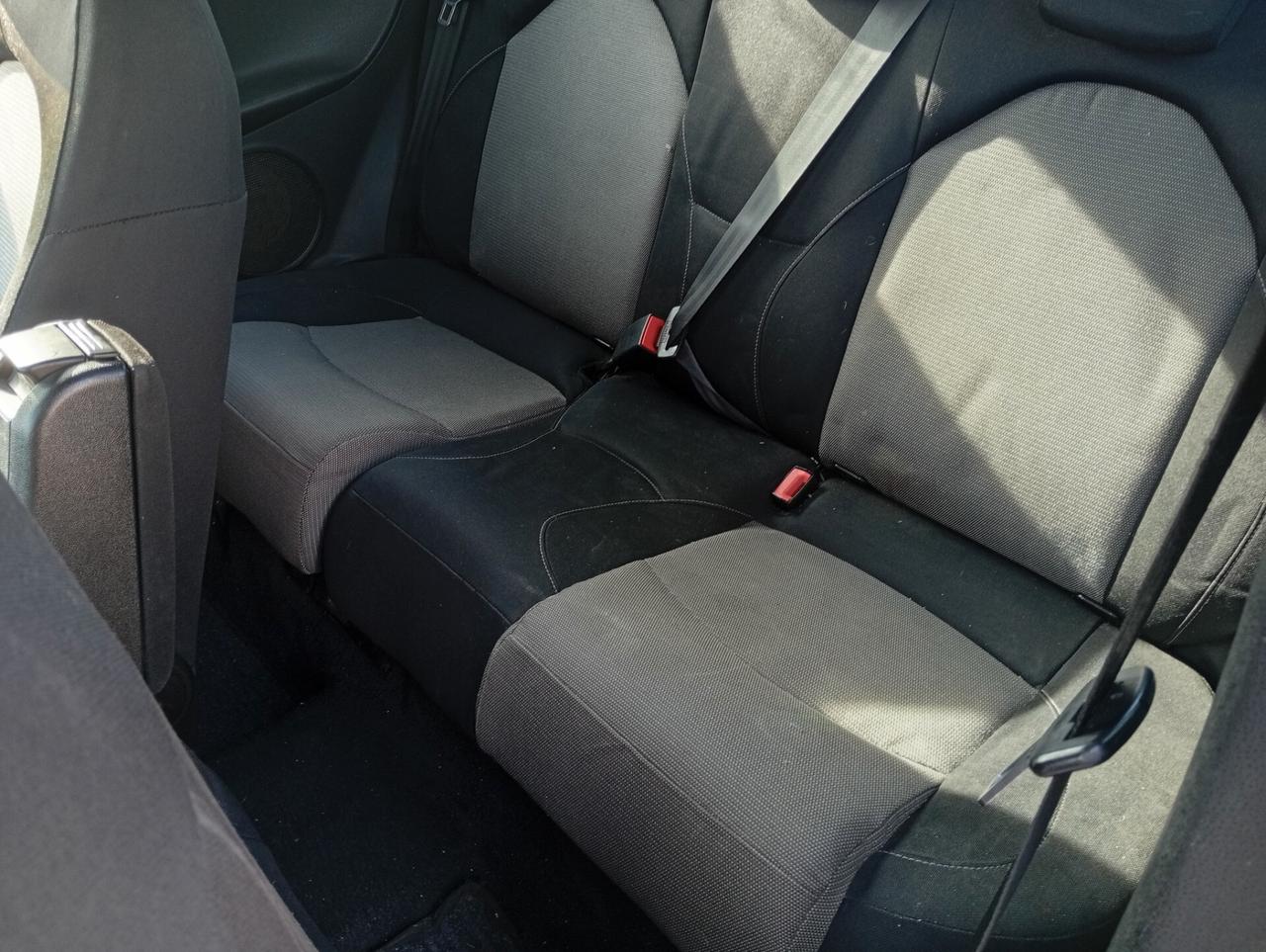 Alfa Romeo MiTo 1.4 78 CV NEOPATENTATI OK