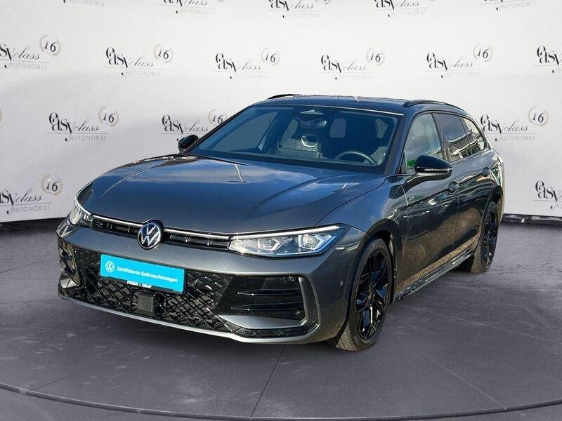 Volkswagen Passat 2.0 TDI 150 CV SCR EVO DSG R-Line Black Style