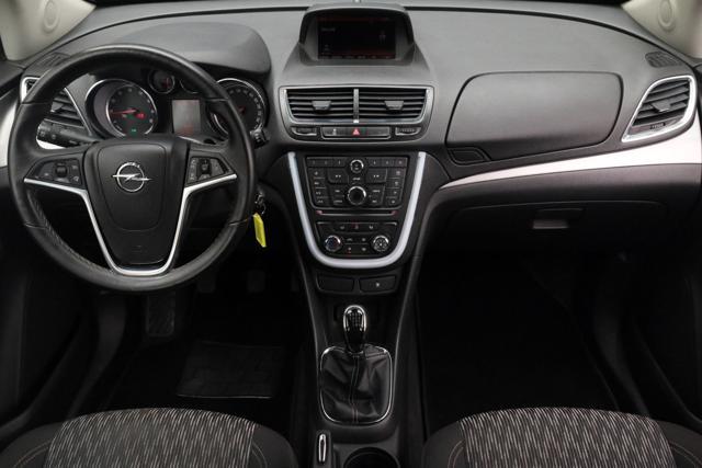 OPEL Mokka 1.4 Turbo GPL Tech 140CV 4x2 Cosmo