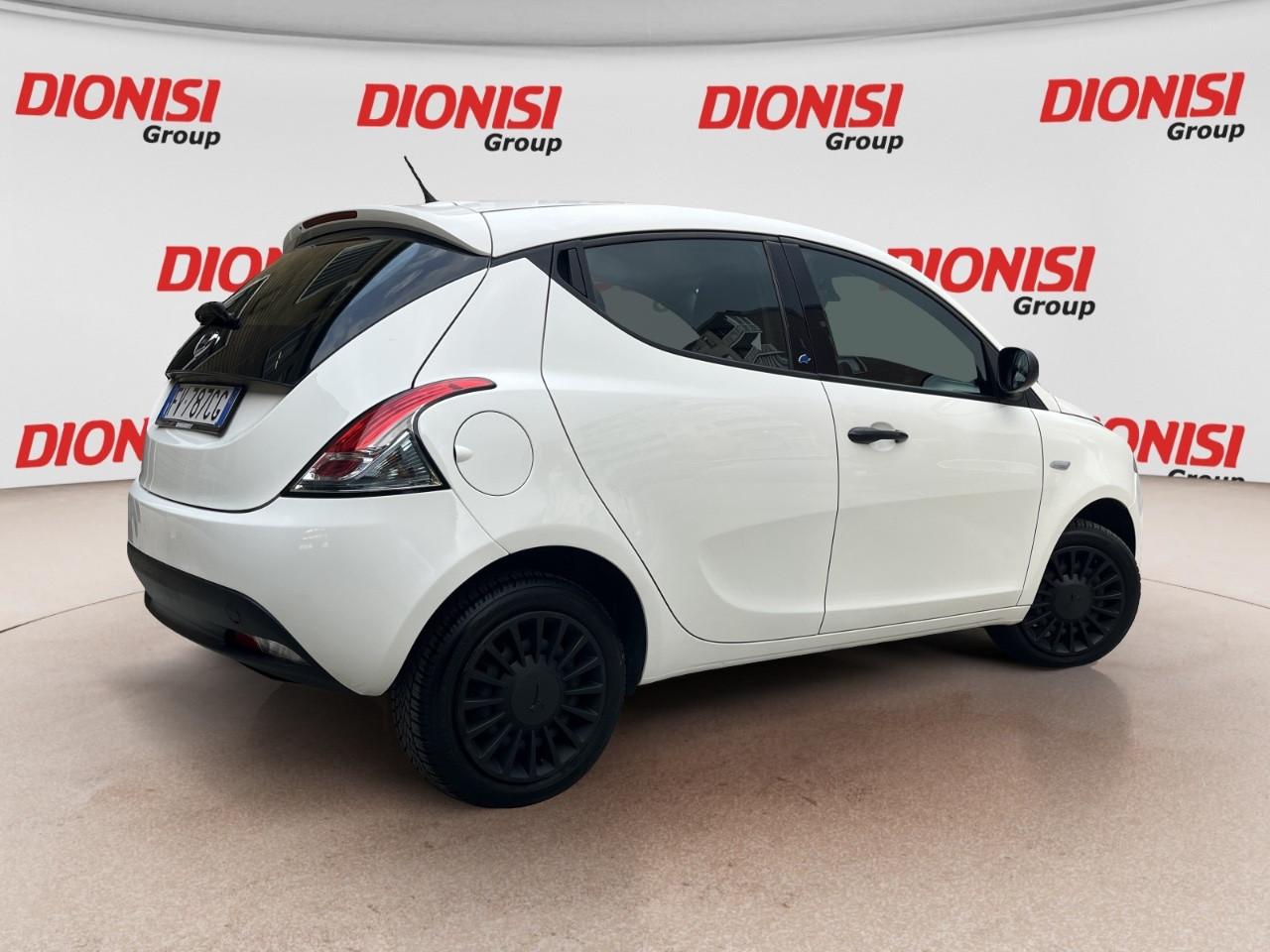 Lancia Ypsilon 1.2 69CV Start&Stop Elefantino Blu 1.2 69CV Start&Stop