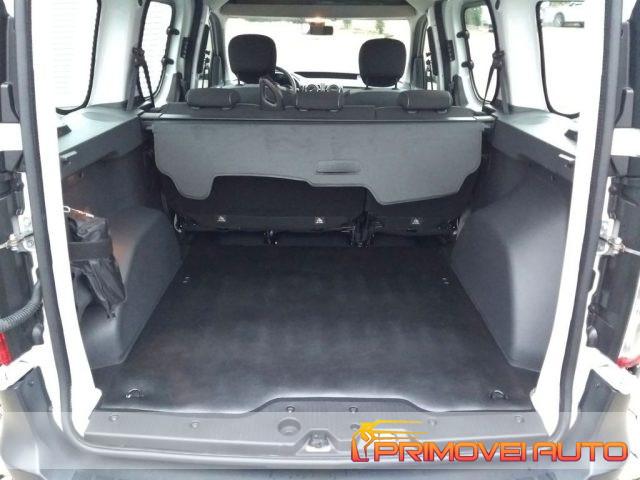 DACIA Dokker Stepway 1.6 8V 102CV GPL