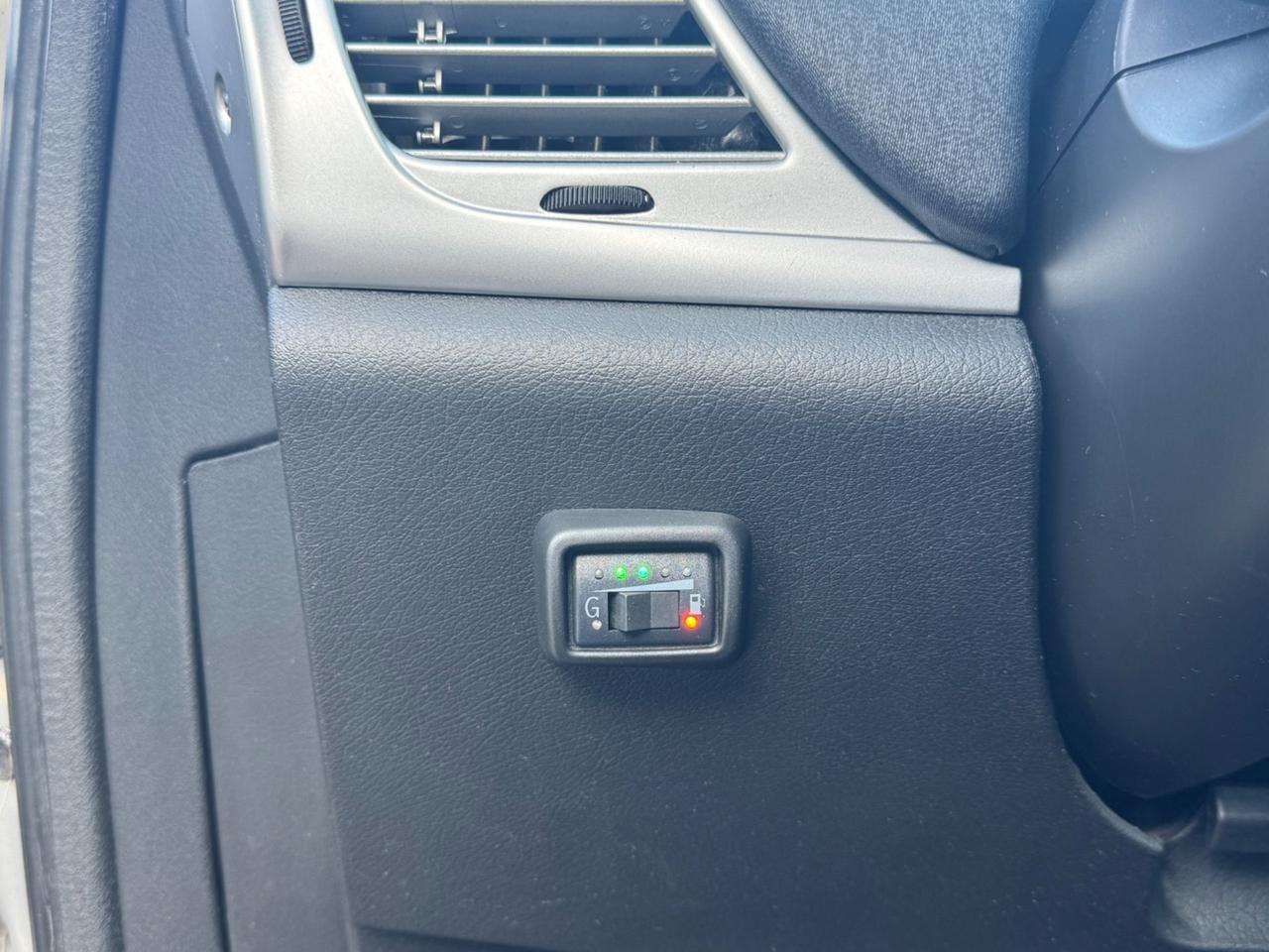 Lancia Ypsilon 1.4 Platinum Ecochic GPL NEOPATENTATI