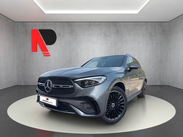 Mercedes-benz GLC 220 d 4Matic Mild Hybrid AMG Premium