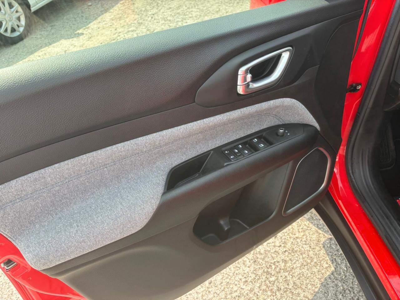 Jeep Compass 1.6 Multijet II 2WD Longitude