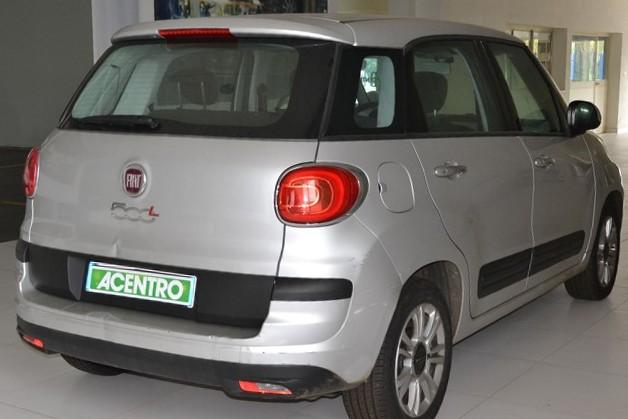 FIAT 500L 1.3 mjt Mirror 95cv my20
