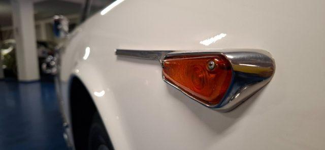 ALFA ROMEO 2000 SPIDER TOURING**ITALIANA DA SEMPRE-TARGHE MILANO