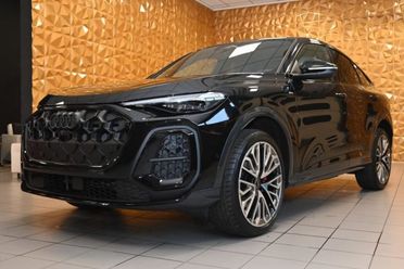 AUDI Q5 NEW SPB S-LINE ED.TDI Q.S-TR.STRAFULL 21"SCONTO27%