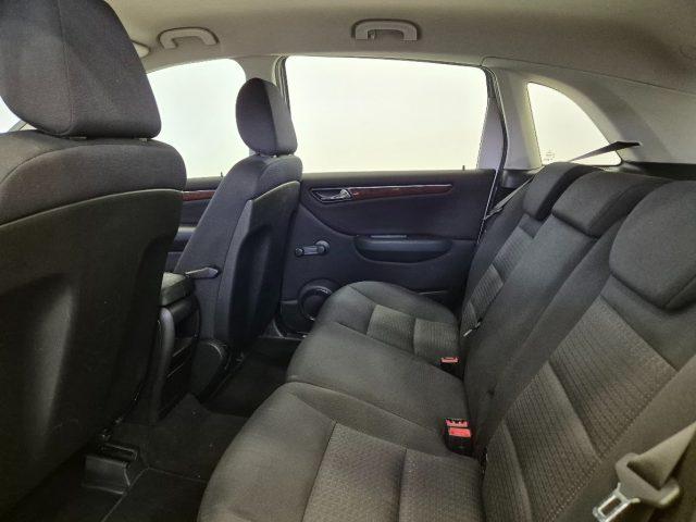 MERCEDES-BENZ B 150 Chrome - NEOPATENTATI - Bluetooth - Clima