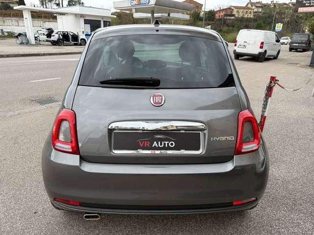 Fiat 500 1.0 hybrid Connect 70cv NEOPATENTATI /PROMO KASKO
