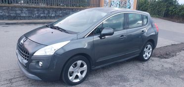 Peugeot 3008 1.6 HDi 110CV Premium
