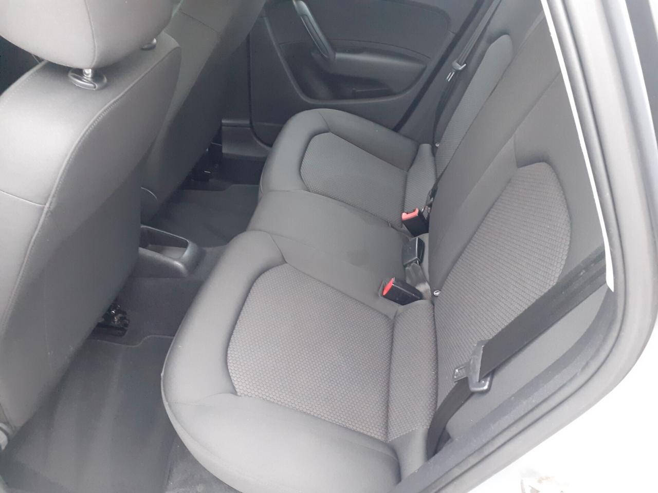 Audi A1 1.2 TFSI Attraction