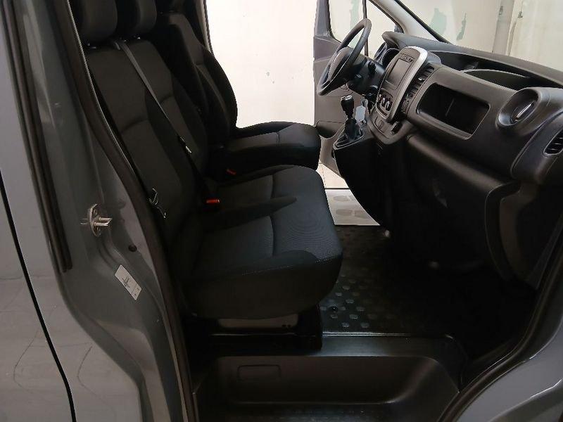 Renault Trafic T27 2.0 dci 145cv L1H1 Energy Ice