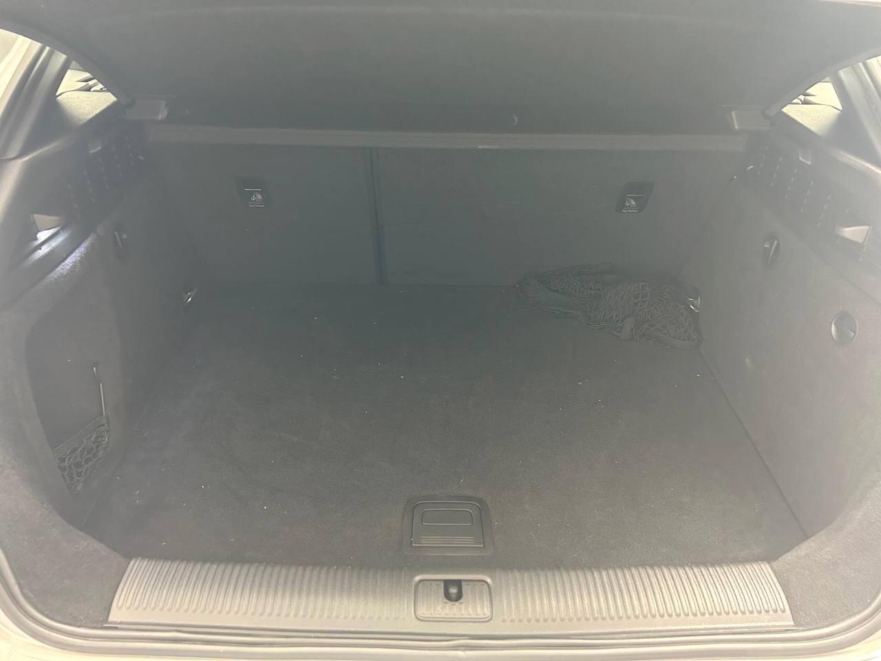 Audi A3 SPB 2.0 TDI 150CV S tronic S-Line Edition
