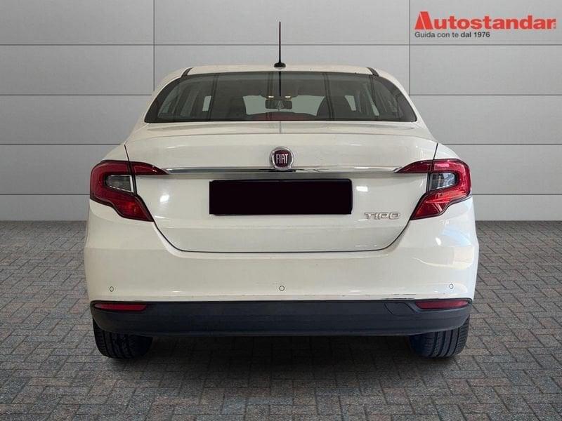 FIAT Tipo II 4p 1.4 Pop 95cv my19