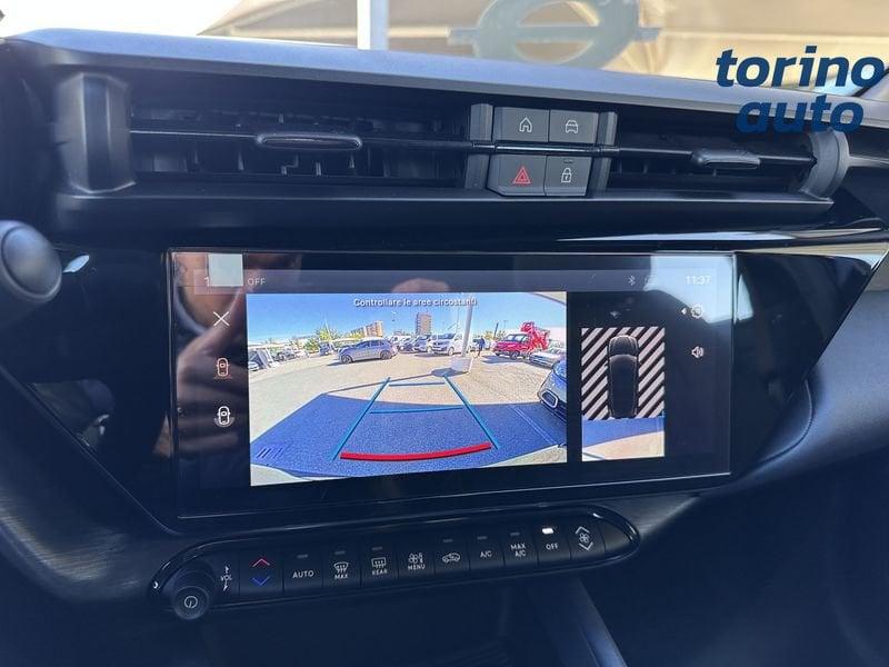 Alfa Romeo Junior Junior 1.2 145 CV Hybrid eDCT6 + PACK TECHNO