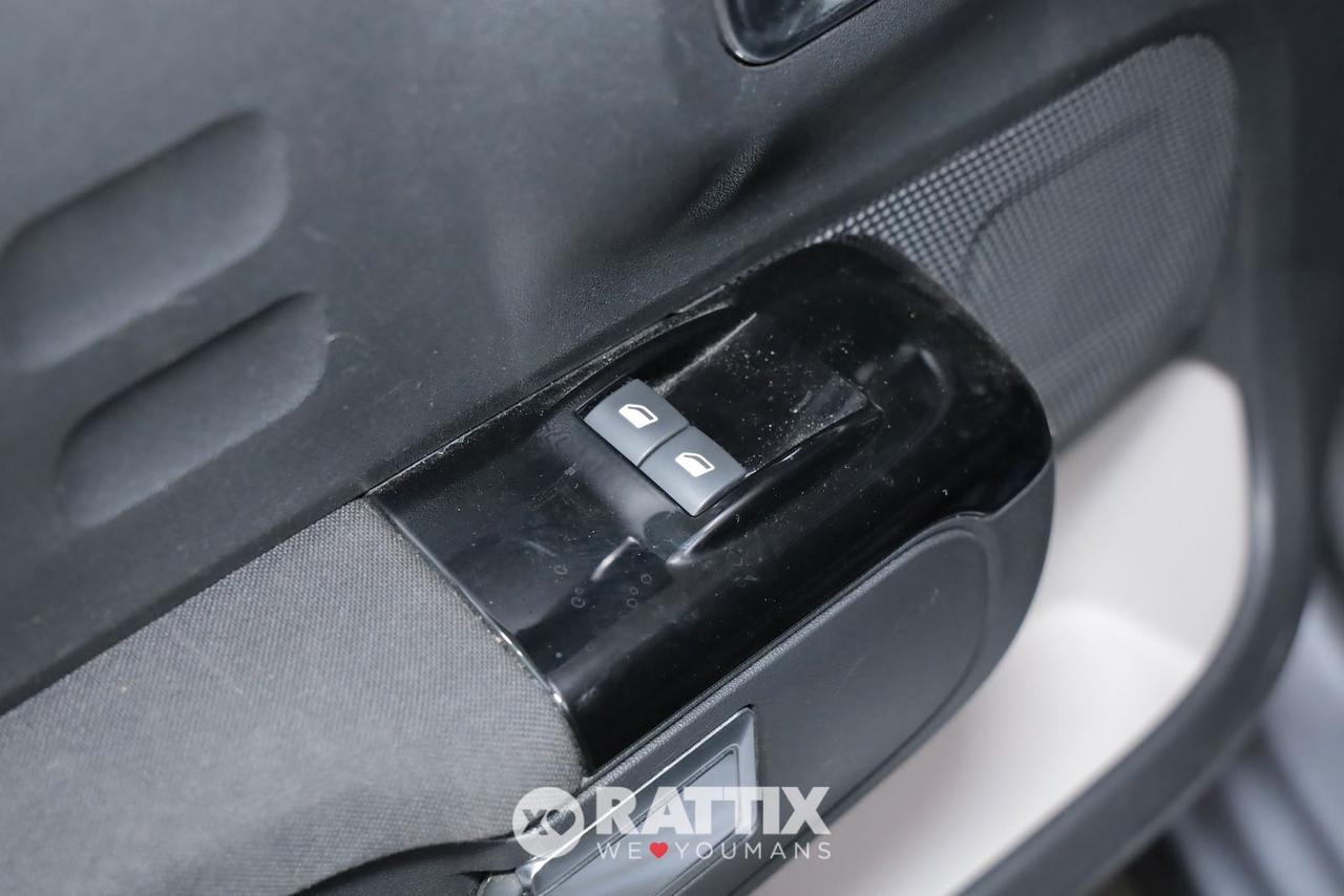 Citroen C3 1.2 Puretech 110CV Max