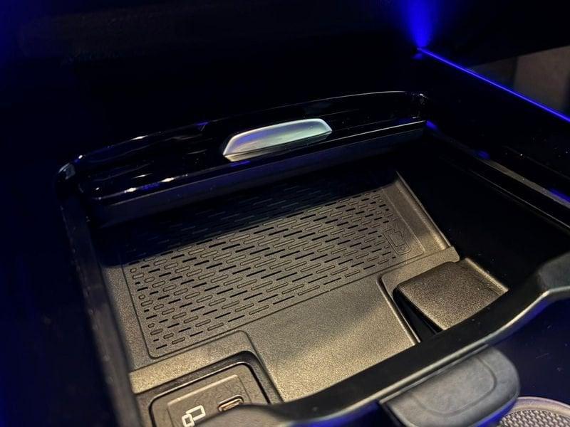 Mercedes-Benz Classe GLB GLB 250 Automatic 4Matic Sport Plus