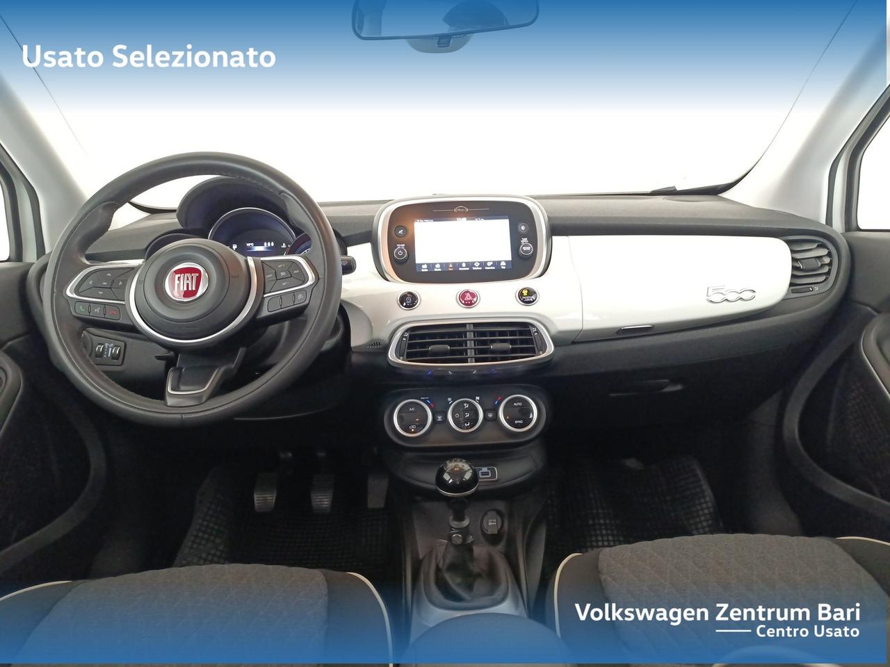 Fiat 500X 1.0 t3 business 120cv