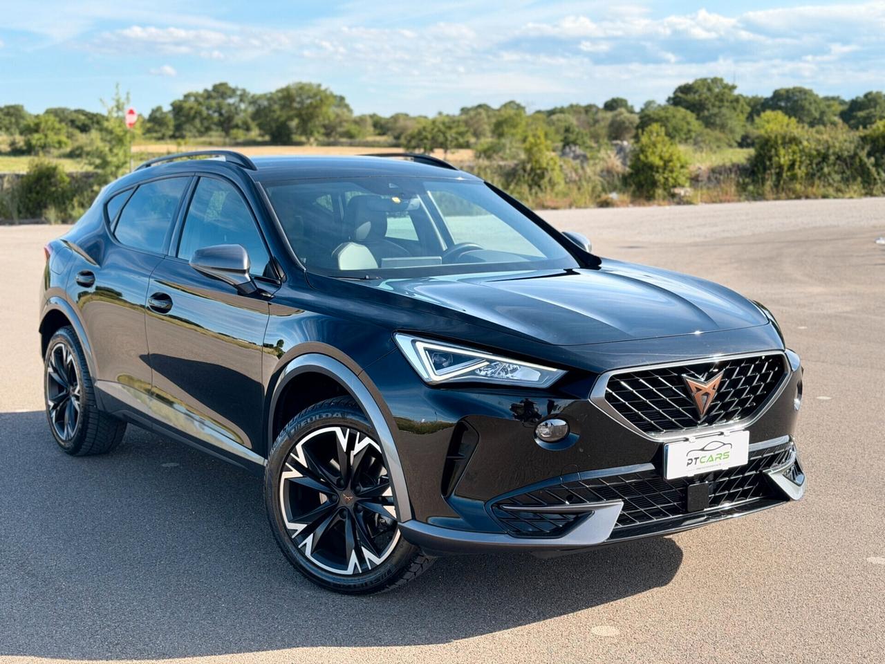 Cupra Formentor 1.5 TSI 150cv DSG Carplay*Led*Full