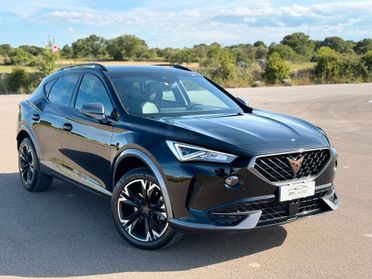 Cupra Formentor 1.5 TSI 150cv DSG Carplay*Led*Full