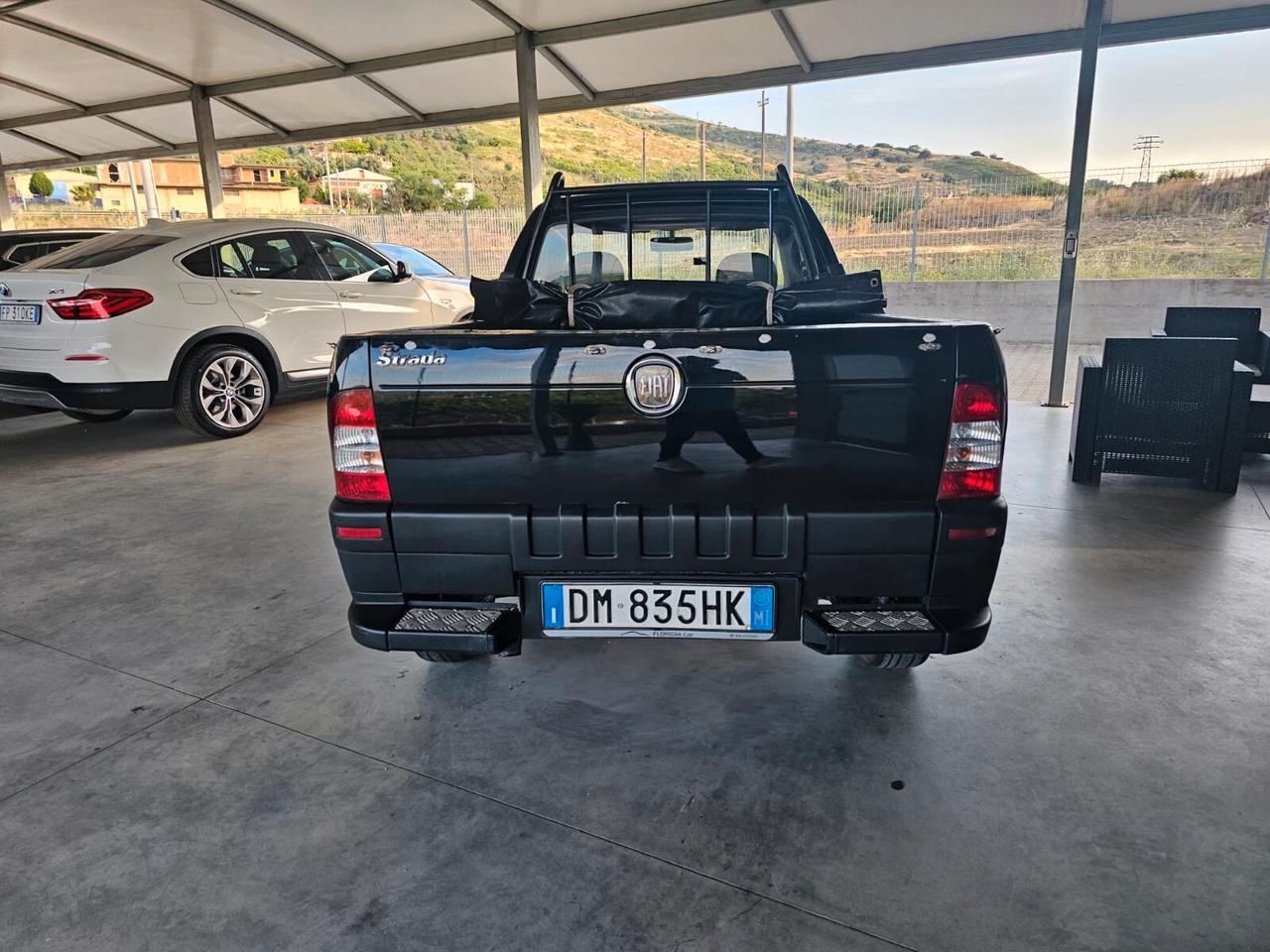 FIAT STRADA 1.3 MJT 03/2008
