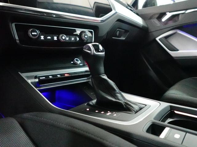 Audi Q3 Sportback 2.0 TDI 150 CV 35 S TRONIC QUATTRO