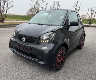 Smart ForTwo 70 1.0 Youngster