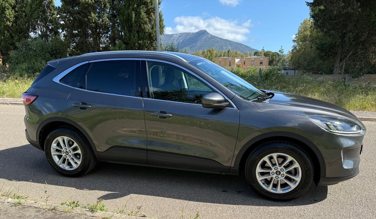 Ford Kuga 1.5 EcoBoost 150 CV 2WD Titanium X