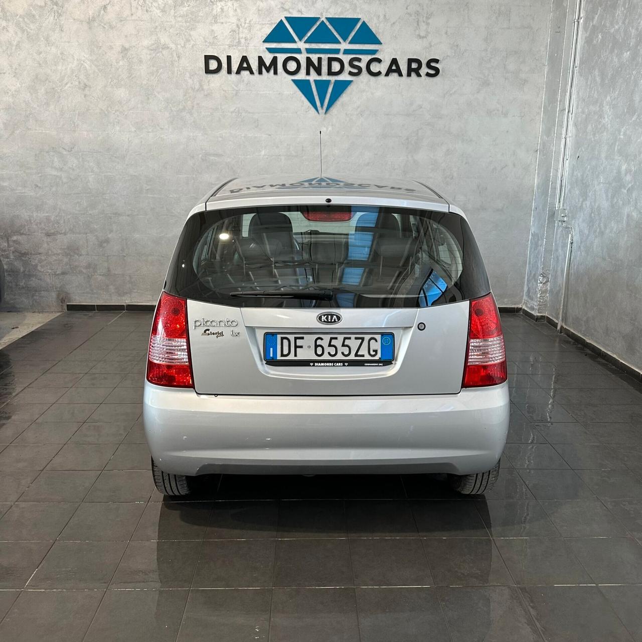 Kia Picanto 1.0 12V Urban