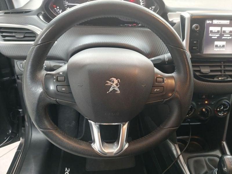 Peugeot 2008 PureTech 82 Active EURO 6B