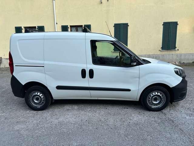 Fiat Doblo' 1.3 MJT