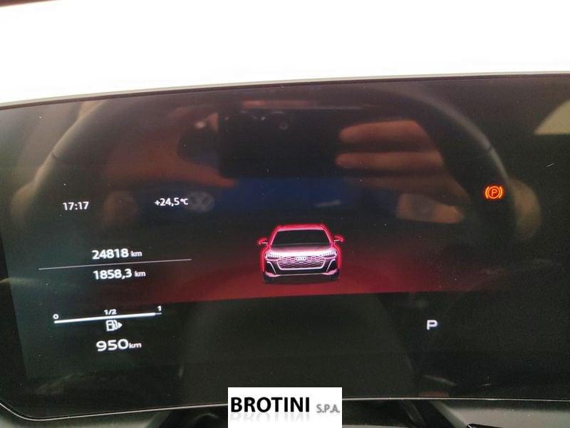 Audi A5 TDI 150Kw S tronic Business Advanced