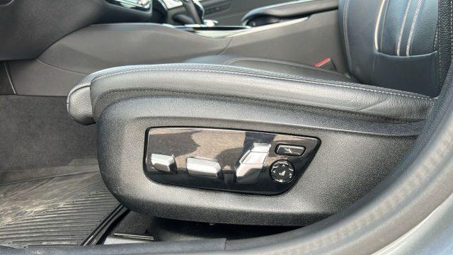 BMW 520 d 48V Touring Msport Aut.