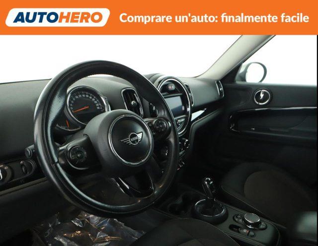 MINI Countryman 1.5 One D Countryman