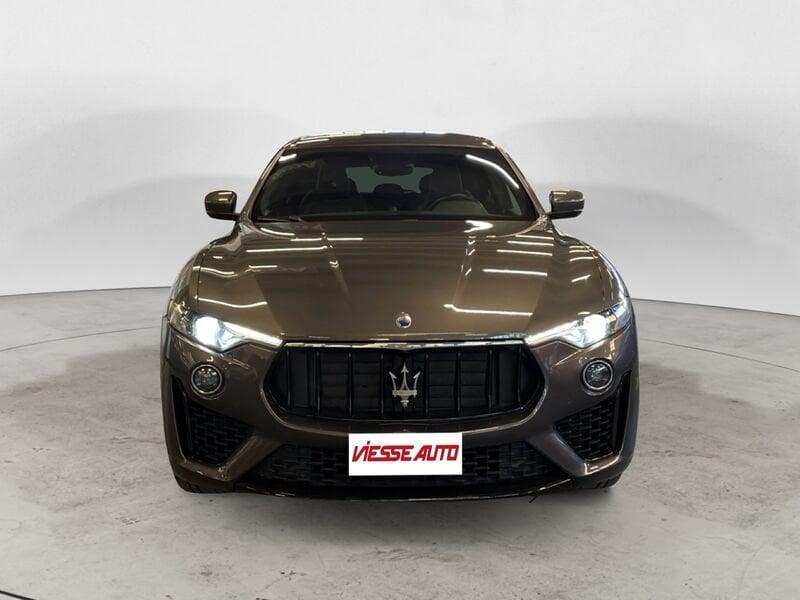 Maserati Levante 3.0 V6 DS 250cv GranSport Q4 auto