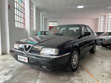 Alfa Romeo 164 3.0i Busso V6 24V cat Super