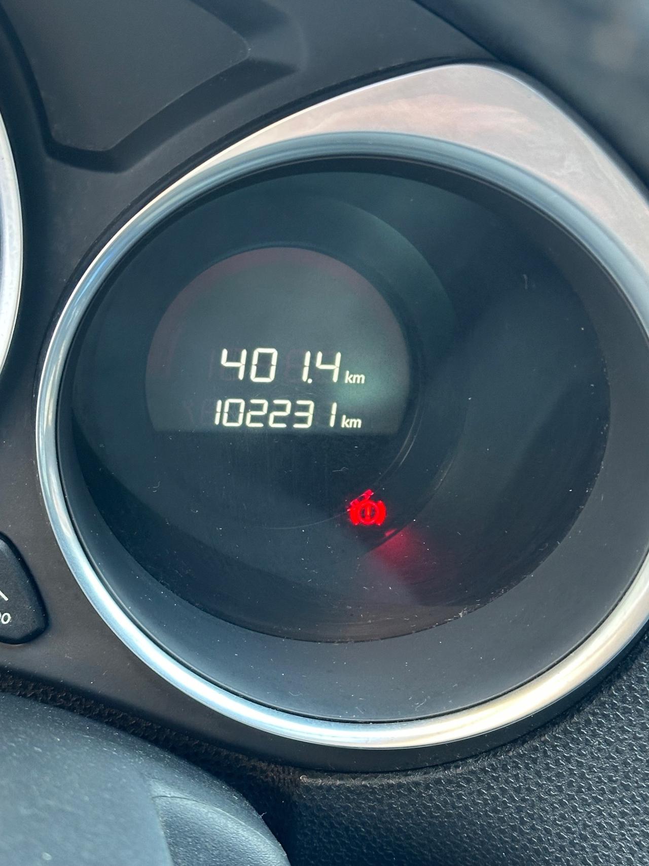 Ds DS4 4 1.6 THP 200 Sport Chic