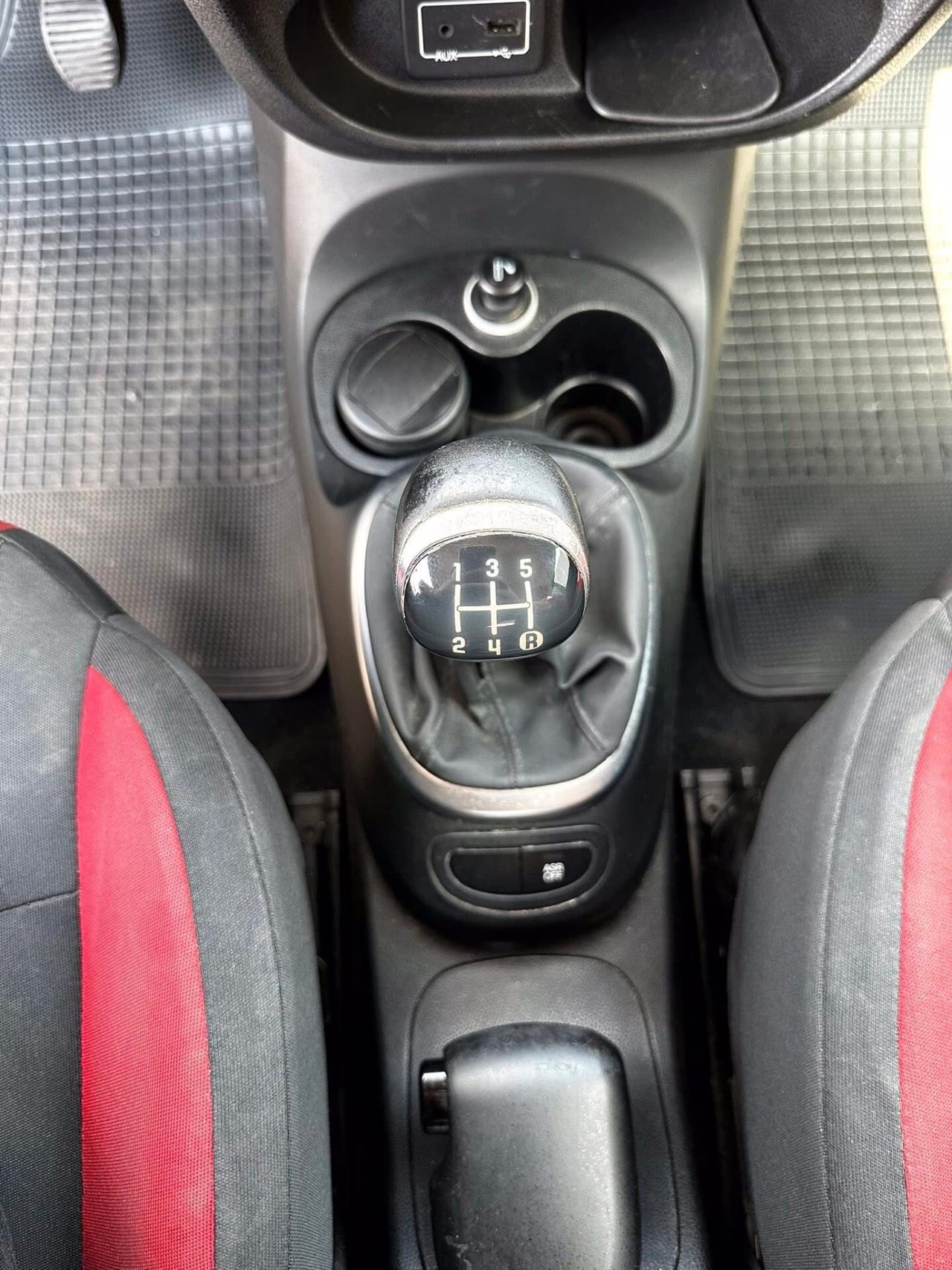 Fiat 500L 1.3 Multijet 85 CV Lounge neopatentati