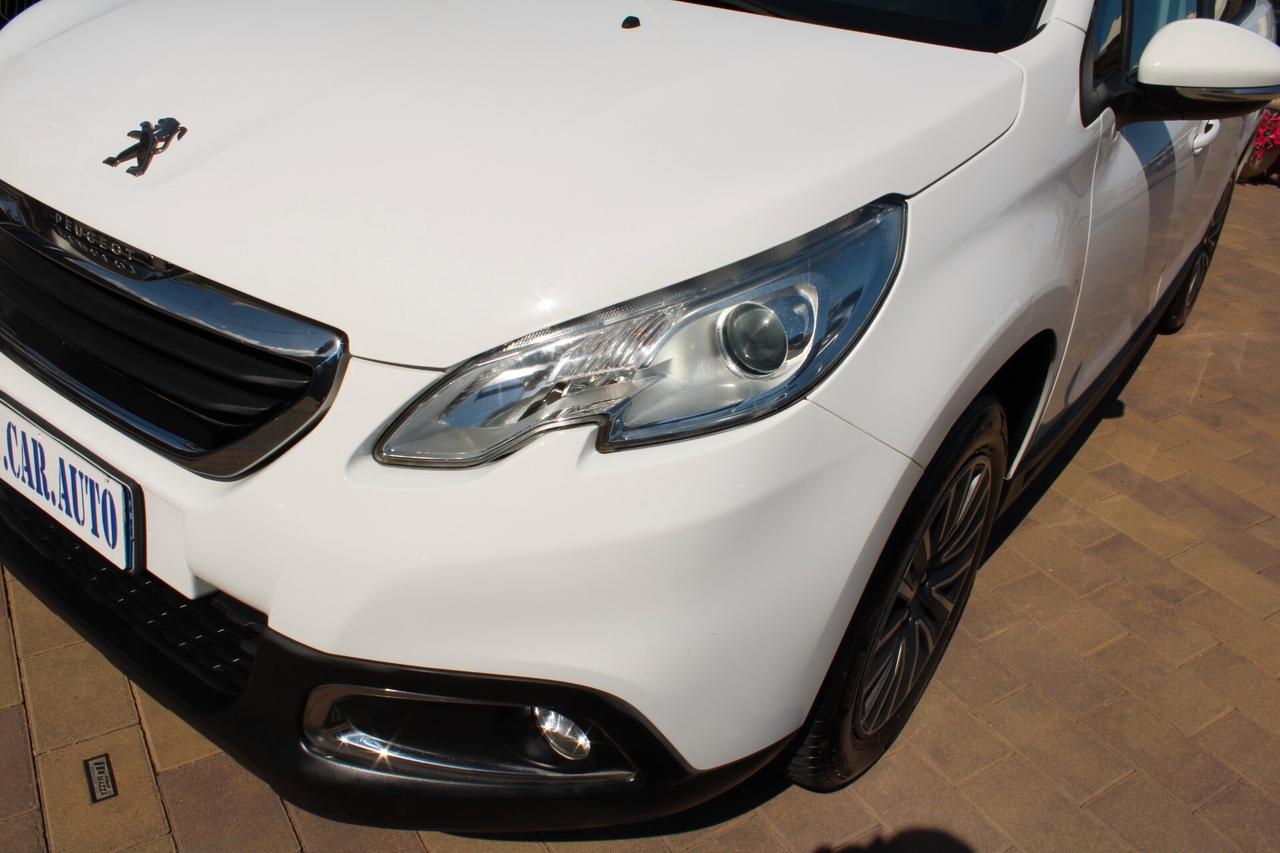 Peugeot 2008 1.2 PureTech 82 Allure
