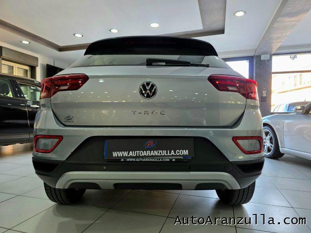VOLKSWAGEN T-Roc NEW 2.0 TDI 115CV Bi Color Life Navi Virtual Cock