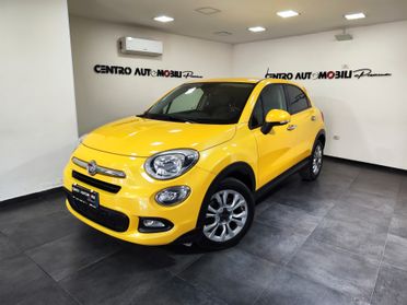 Fiat 500X 1.3 MultiJet 95 CV Lounge